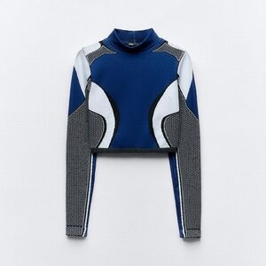 NET Zara XS/S top for sale